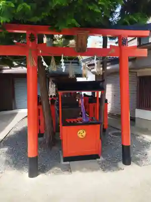 住吉神社(大阪府)