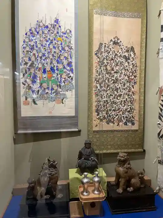 大石神社(京都府)