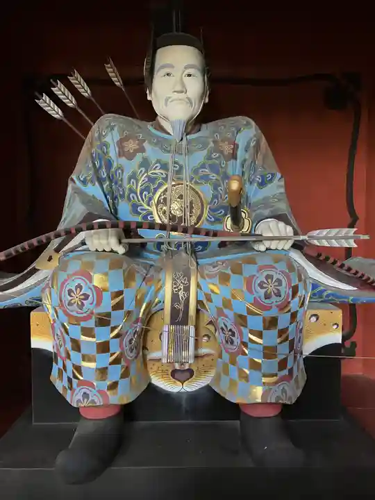 久能山東照宮(静岡県)