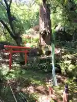 見瀧寺宝地院(佐賀県)