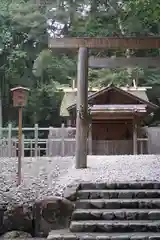 瀧原宮(皇大神宮別宮)(三重県)