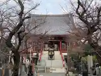 浄心寺のその他建物