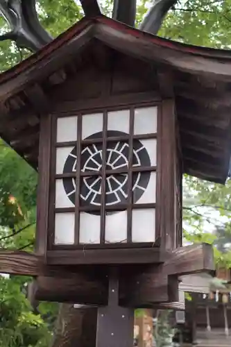 榊神社の建物その他