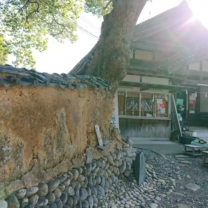 府八幡宮のその他建物