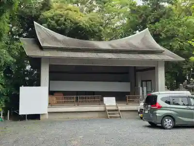 琴崎八幡宮(山口県)