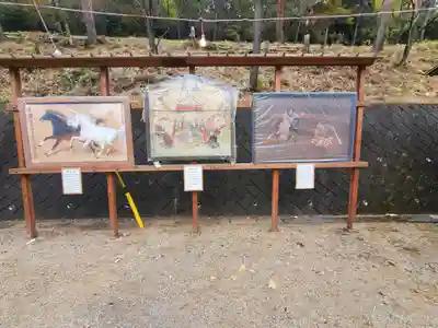 西宮神社の芸術