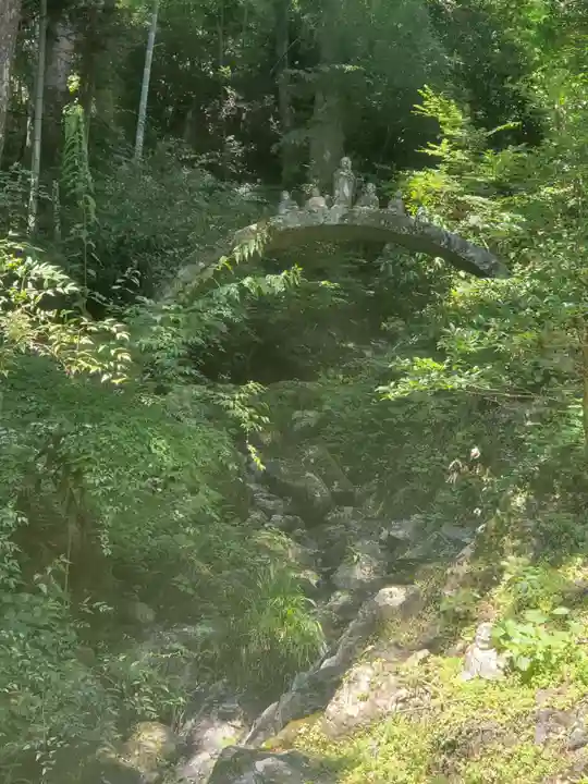 方廣寺(静岡県)