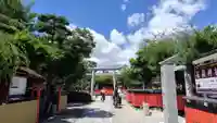車折神社(京都府)