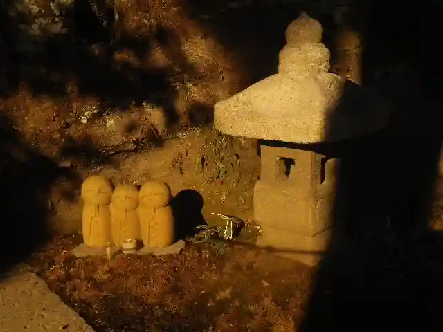 龍隠庵(神奈川県)