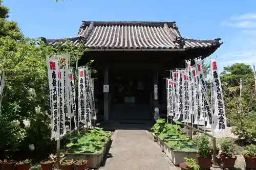 洞雲寺(愛知県)