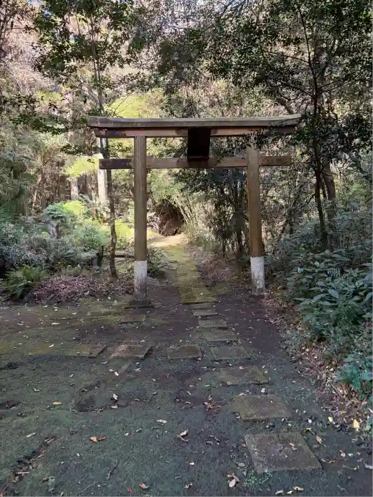 行真寺(宮崎県)