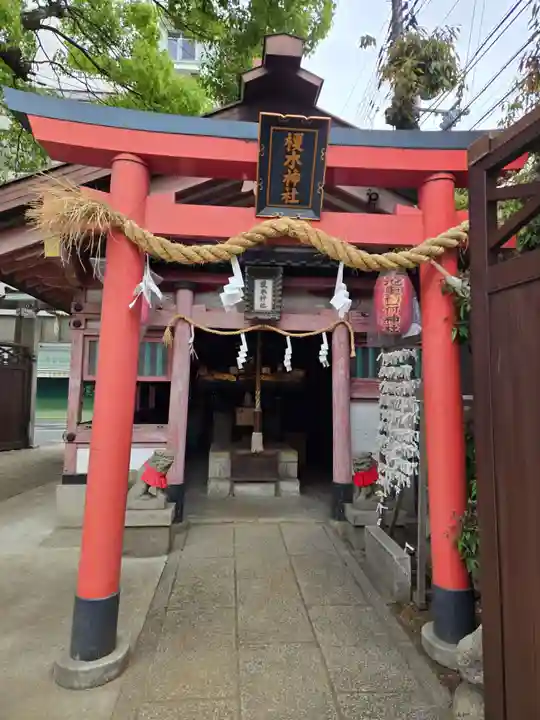 堀川戎神社(大阪府)