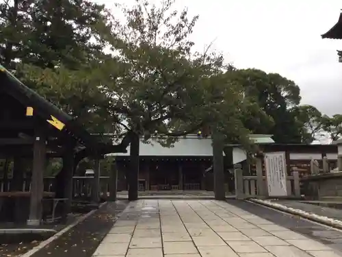 伊勢山皇大神宮のその他建物