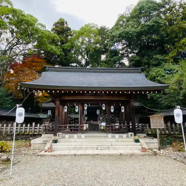吉野神宮(奈良県)