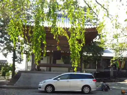 妙了寺のその他建物