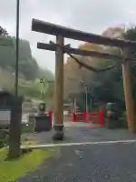 代々木神社(大分県)