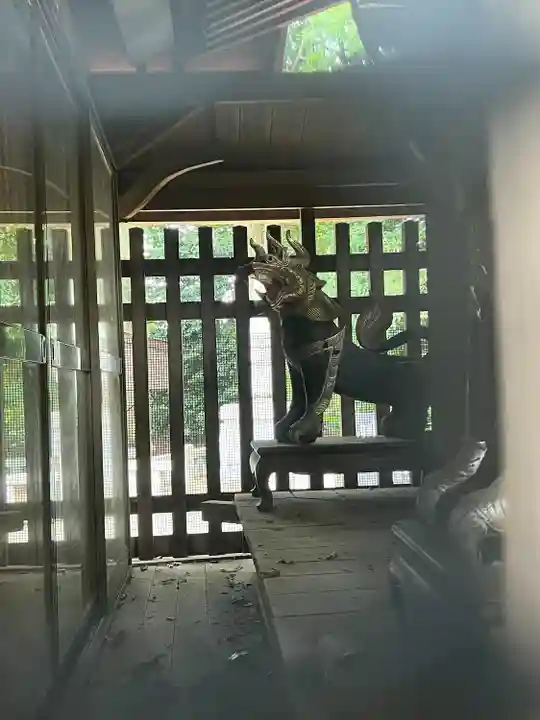 宗任神社(茨城県)