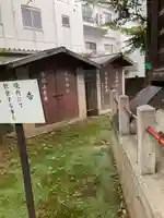 高田馬場天祖神社のその他建物