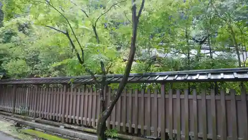 宇治上神社のその他建物