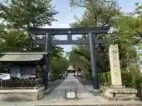 松陰神社(東京都)
