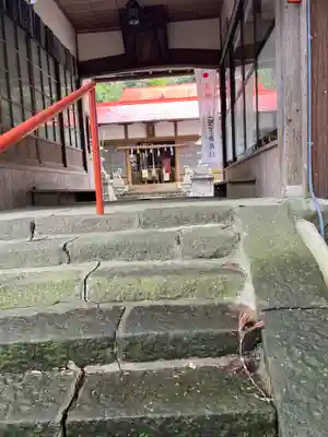 八幡神社(三重県)