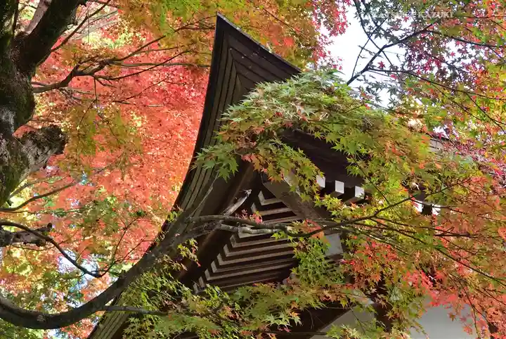 高尾山薬王院(東京都)