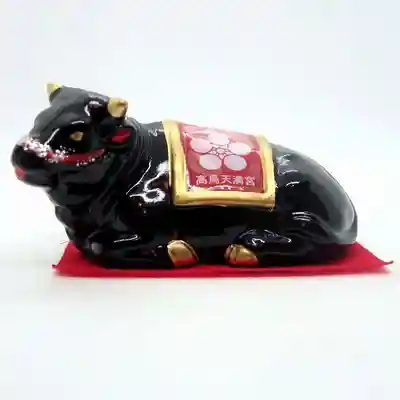  高鳥天満宮(群馬県)