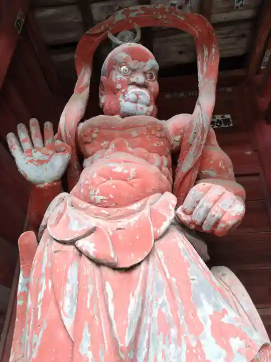金乗院放光寺(埼玉県)