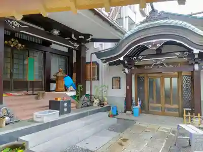 想念寺のその他建物