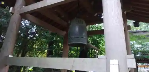 大宝八幡宮のその他建物