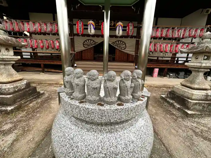 大善寺(京都府)