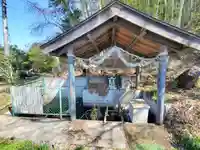 御目洗井戸(栃木県)