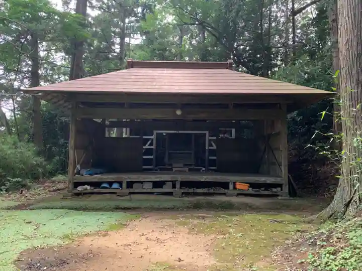 稲荷神社(千葉県)