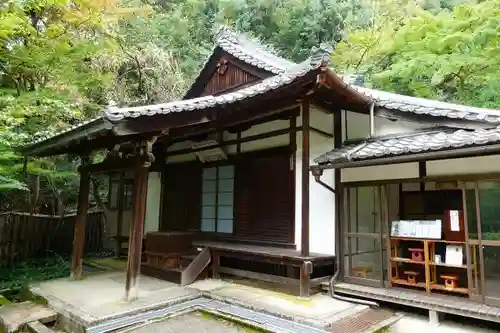 来迎院のその他建物