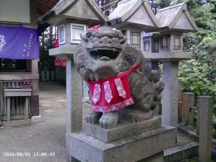 朝護孫子寺(奈良県)