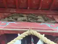 藤森稲荷神社(静岡県)