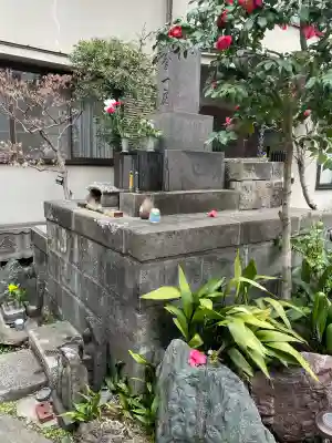 忠綱寺(東京都)