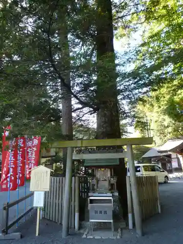 椿大神社(三重県)