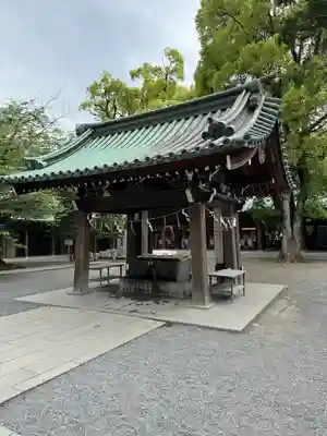 三嶋大社(静岡県)