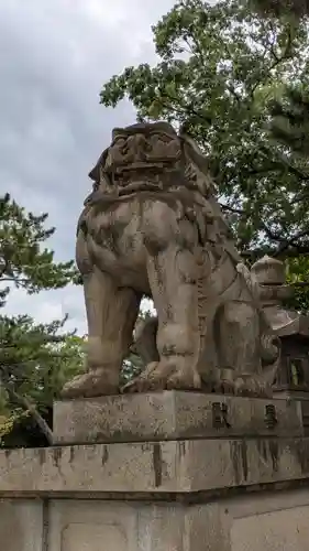 住吉大社(大阪府)