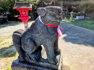 熊野神社（長井熊野神社）(神奈川県)
