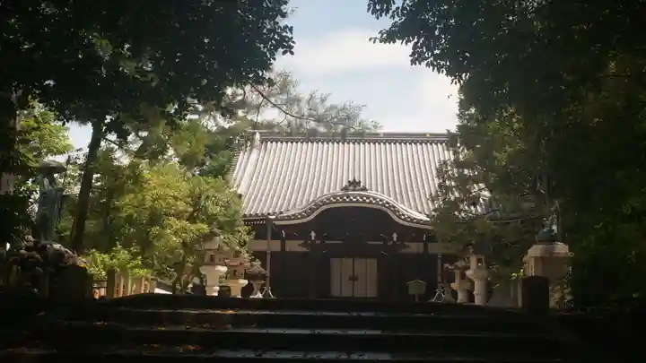 智積院(京都府)