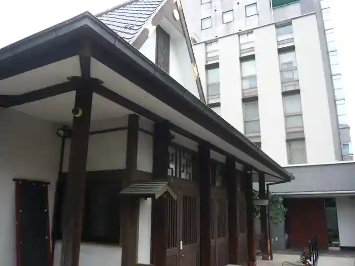 宝光寺(神奈川県)