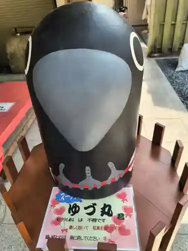 弓弦羽神社(兵庫県)