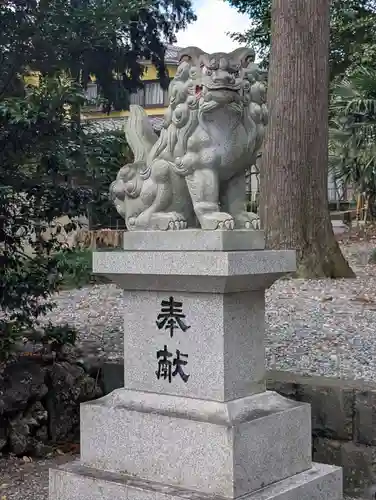 浅間神社(静岡県)