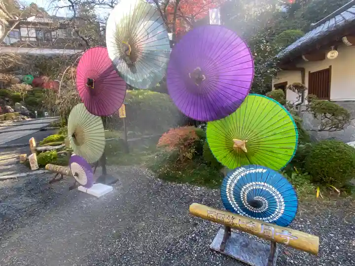 岡寺(龍蓋寺)(奈良県)