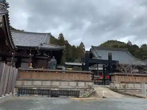 本圀寺のその他建物