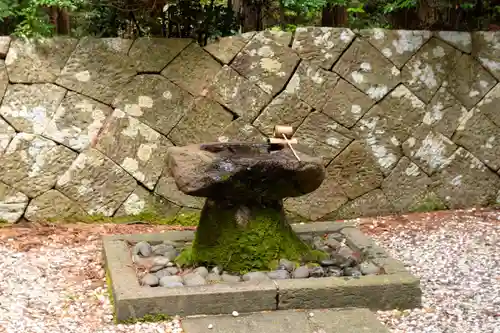真野御陵(新潟県)