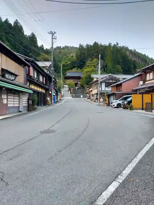 鞍馬寺(京都府)