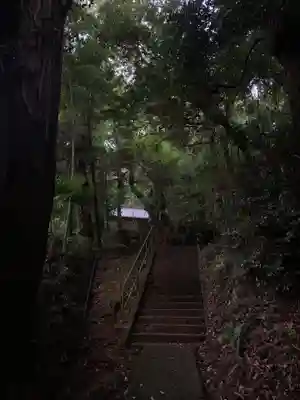 白幡神社(千葉県)